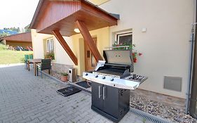 Guest House Pod Hájkem